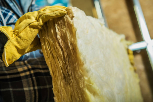 Best Insulation for Specific Applications in Olympia Heights, FL