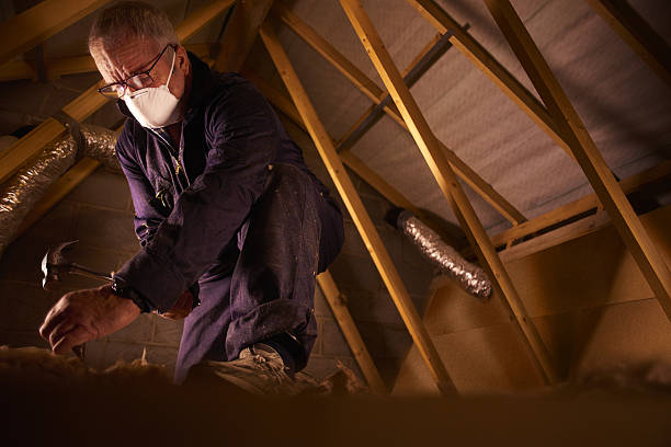 Best Insulation for Specific Applications in Olympia Heights, FL